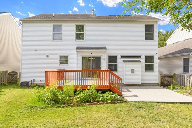 6962 Onyxbluff Lane, Blacklick, OH 43004