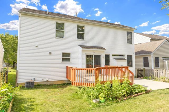 6962 Onyxbluff Lane, Blacklick, OH 43004