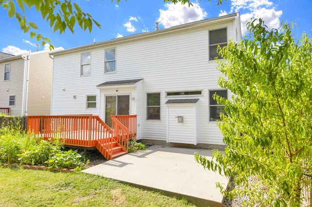 6962 Onyxbluff Lane, Blacklick, OH 43004