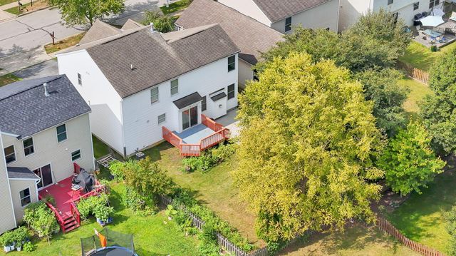 6962 Onyxbluff Lane, Blacklick, OH 43004