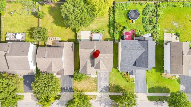 6962 Onyxbluff Lane, Blacklick, OH 43004