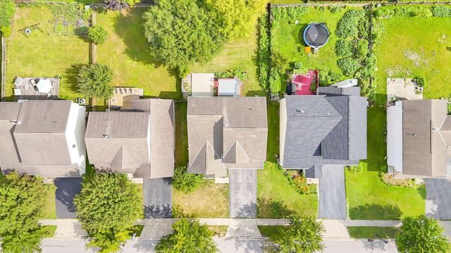 6962 Onyxbluff Lane, Blacklick, OH 43004