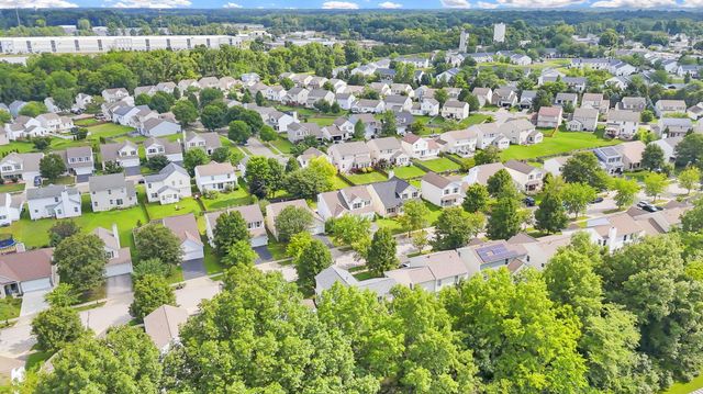 6962 Onyxbluff Lane, Blacklick, OH 43004