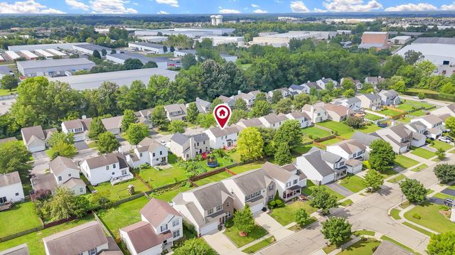 6962 Onyxbluff Lane, Blacklick, OH 43004