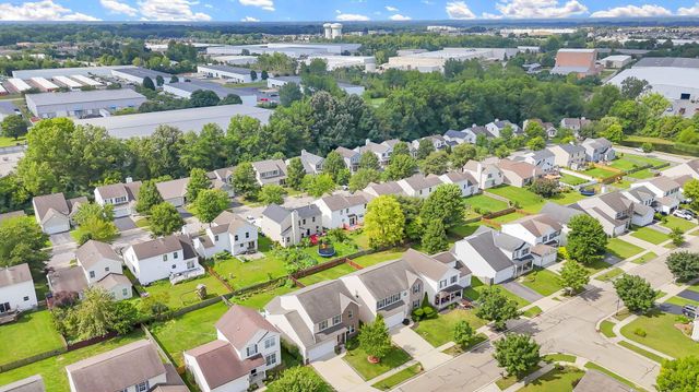 6962 Onyxbluff Lane, Blacklick, OH 43004