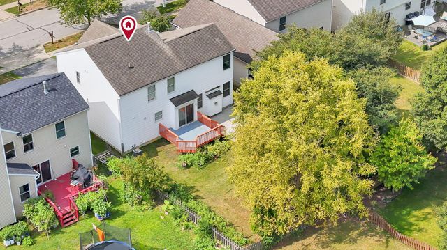 6962 Onyxbluff Lane, Blacklick, OH 43004