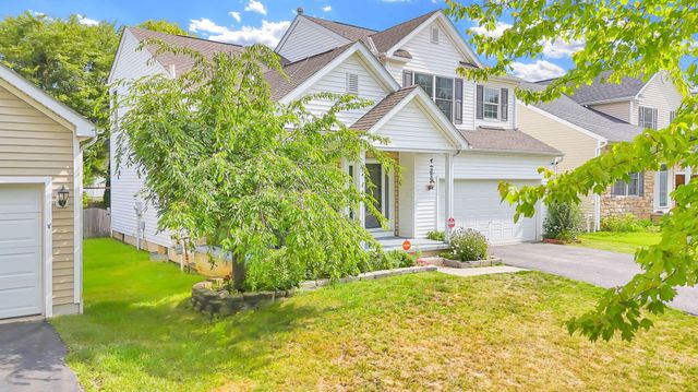 6962 Onyxbluff Lane, Blacklick, OH 43004