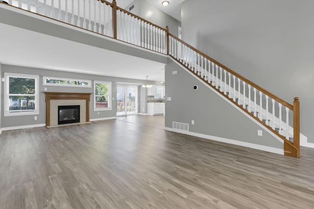 6962 Onyxbluff Lane, Blacklick, OH 43004