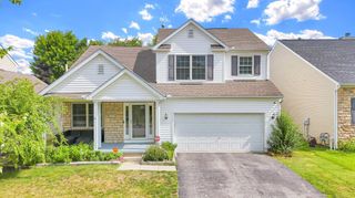 6962 Onyxbluff Lane, Blacklick, OH 43004