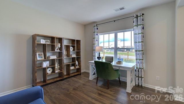 95 Piney Woods Road, Fletcher, NC 28732
