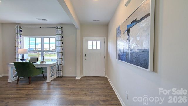 95 Piney Woods Road, Fletcher, NC 28732