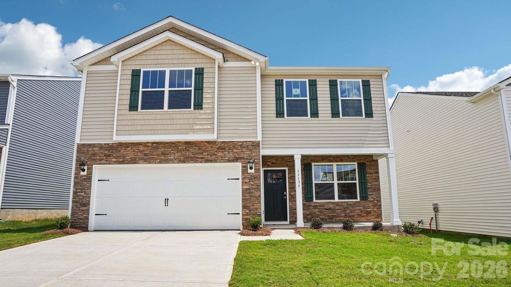95 Piney Woods Road, Fletcher, NC 28732