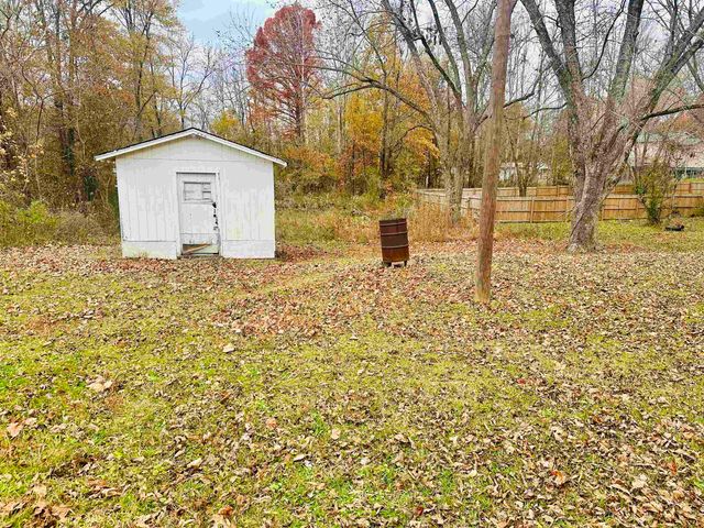 248 CANAL ST, Selmer, TN 38375