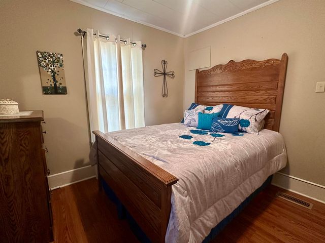 248 CANAL ST, Selmer, TN 38375