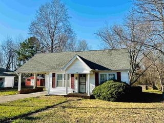 248 CANAL ST, Selmer, TN 38375