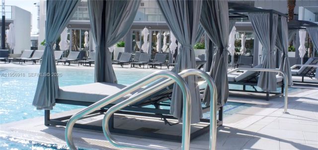 851 NE 1st Ave 2401, Miami, FL 33132