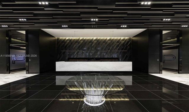 851 NE 1st Ave 2401, Miami, FL 33132