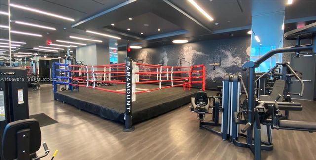 851 NE 1st Ave 2401, Miami, FL 33132