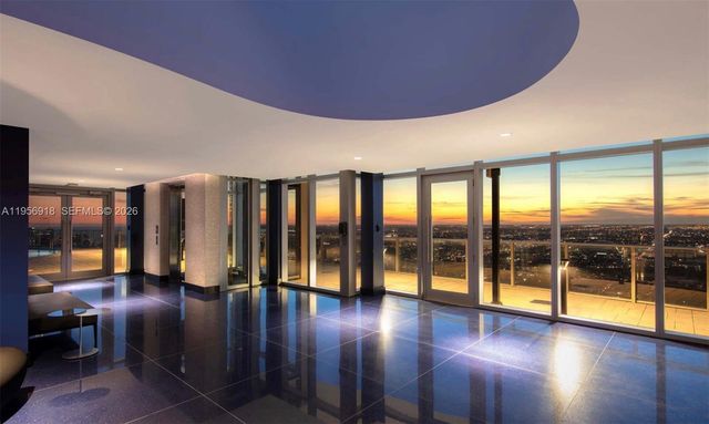 851 NE 1st Ave 2401, Miami, FL 33132