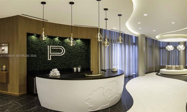 851 NE 1st Ave 2401, Miami, FL 33132