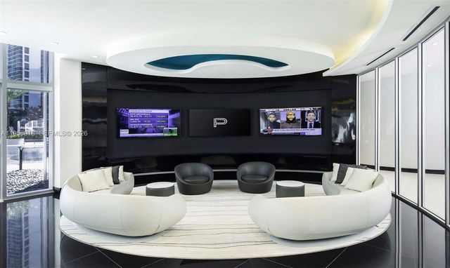 851 NE 1st Ave 2401, Miami, FL 33132