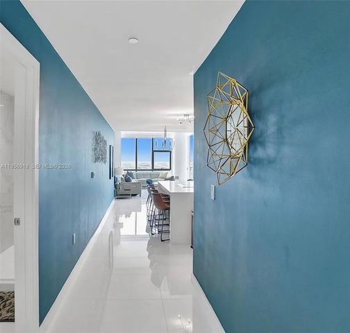 851 NE 1st Ave 2401, Miami, FL 33132