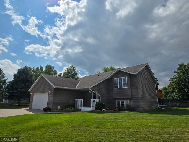 12617 Rolling Ridge Road, Becker, MN 55308