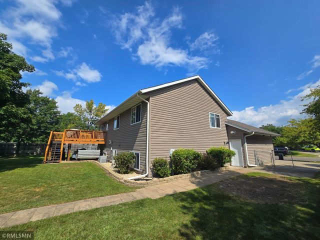 12617 Rolling Ridge Road, Becker, MN 55308