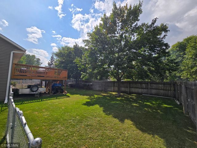 12617 Rolling Ridge Road, Becker, MN 55308