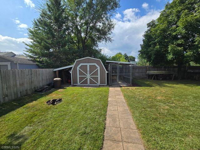 12617 Rolling Ridge Road, Becker, MN 55308