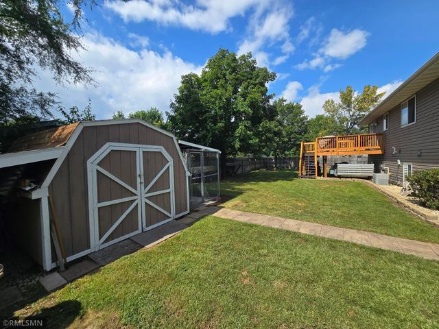 12617 Rolling Ridge Road, Becker, MN 55308