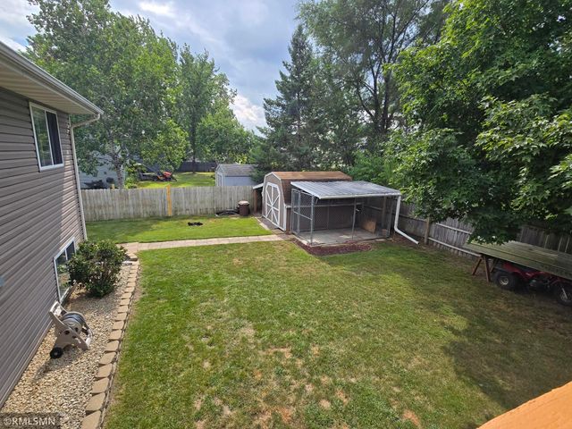 12617 Rolling Ridge Road, Becker, MN 55308