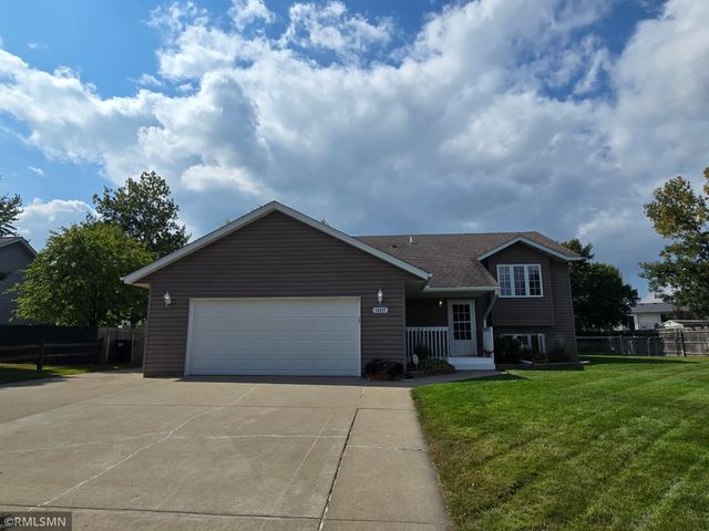 12617 Rolling Ridge Road, Becker, MN 55308