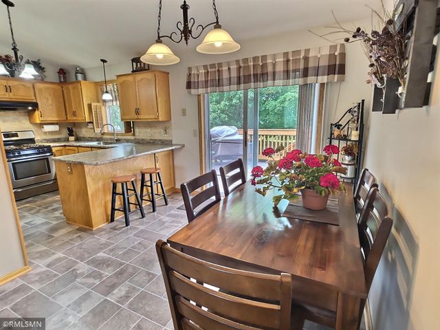 12617 Rolling Ridge Road, Becker, MN 55308