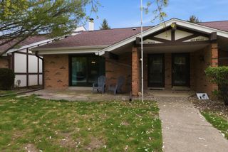 N17W5419 Garfield COURT #6, Cedarburg, WI 53012