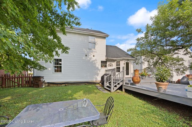 7113 Alma June Way, Louisville, KY 40228