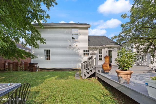 7113 Alma June Way, Louisville, KY 40228