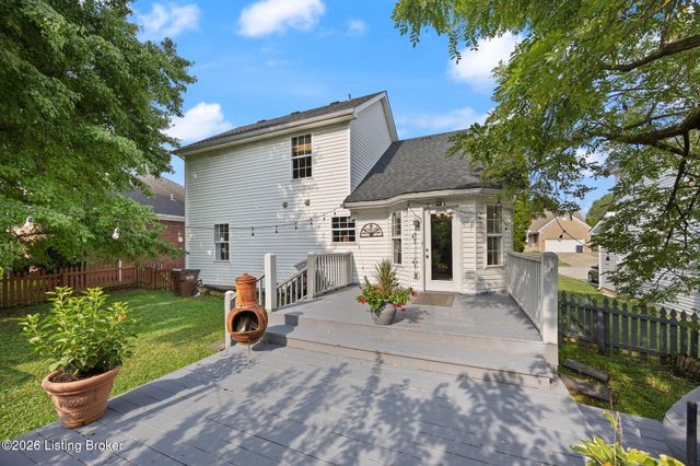 7113 Alma June Way, Louisville, KY 40228