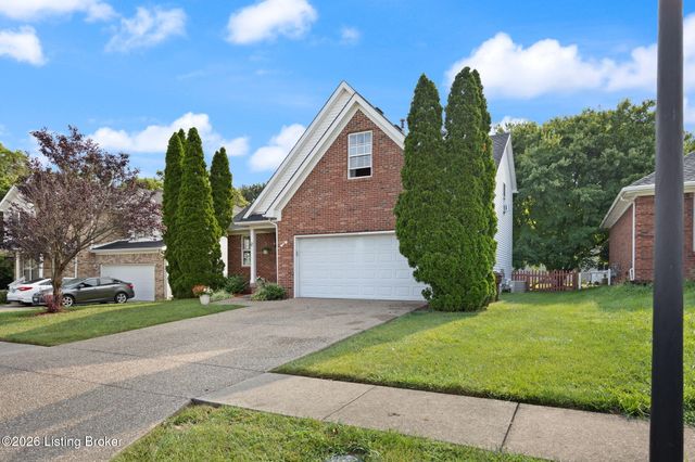 7113 Alma June Way, Louisville, KY 40228