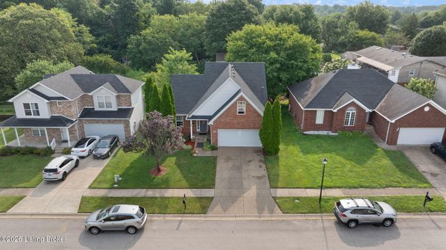 7113 Alma June Way, Louisville, KY 40228