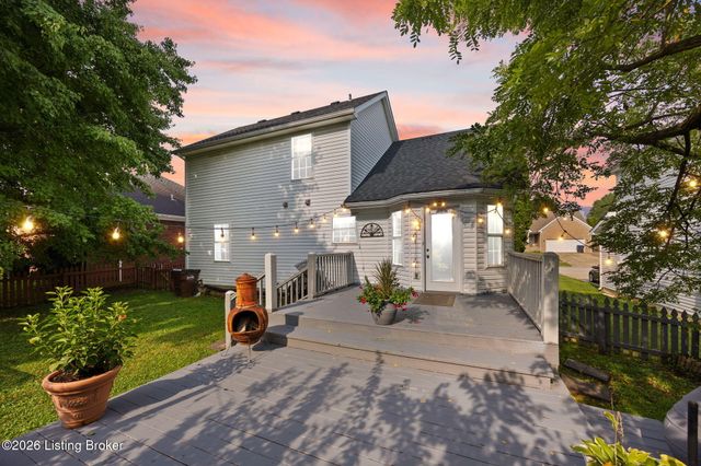 7113 Alma June Way, Louisville, KY 40228