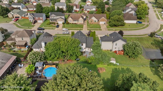 7113 Alma June Way, Louisville, KY 40228
