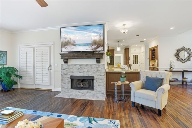 257 Saint Andrews Drive, St Simons Island, GA 31522