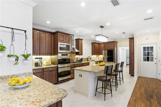 257 Saint Andrews Drive, St Simons Island, GA 31522