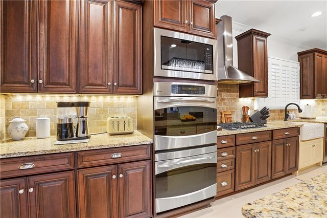 257 Saint Andrews Drive, St Simons Island, GA 31522