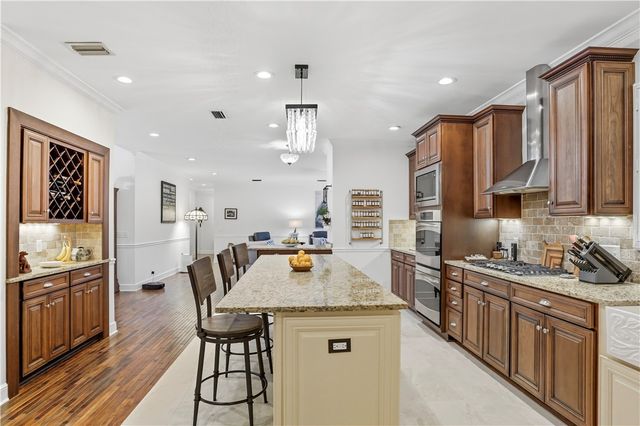 257 Saint Andrews Drive, St Simons Island, GA 31522