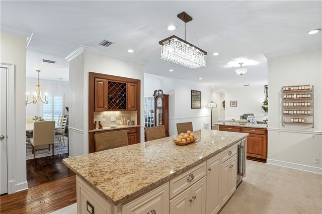 257 Saint Andrews Drive, St Simons Island, GA 31522