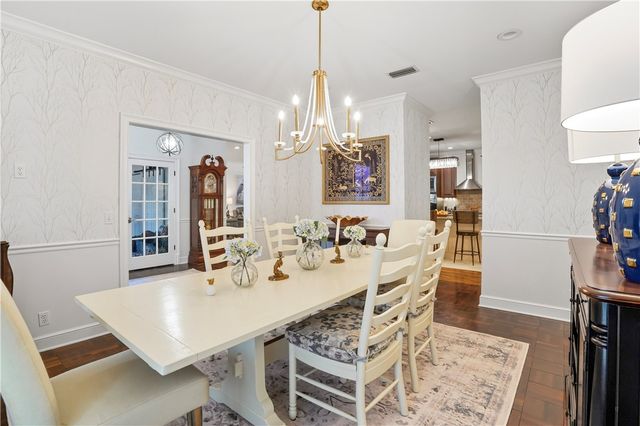 257 Saint Andrews Drive, St Simons Island, GA 31522