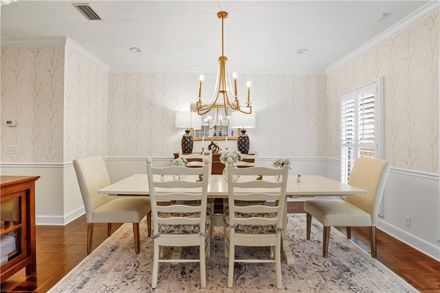 257 Saint Andrews Drive, St Simons Island, GA 31522