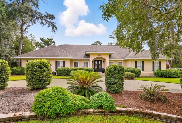257 Saint Andrews Drive, St Simons Island, GA 31522